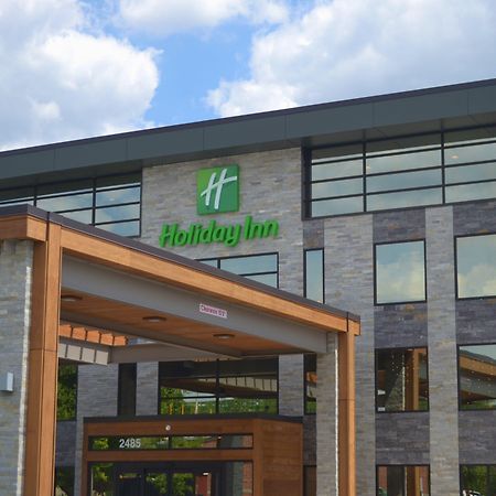 Holiday Inn - Columbus By Ihg Eksteriør billede