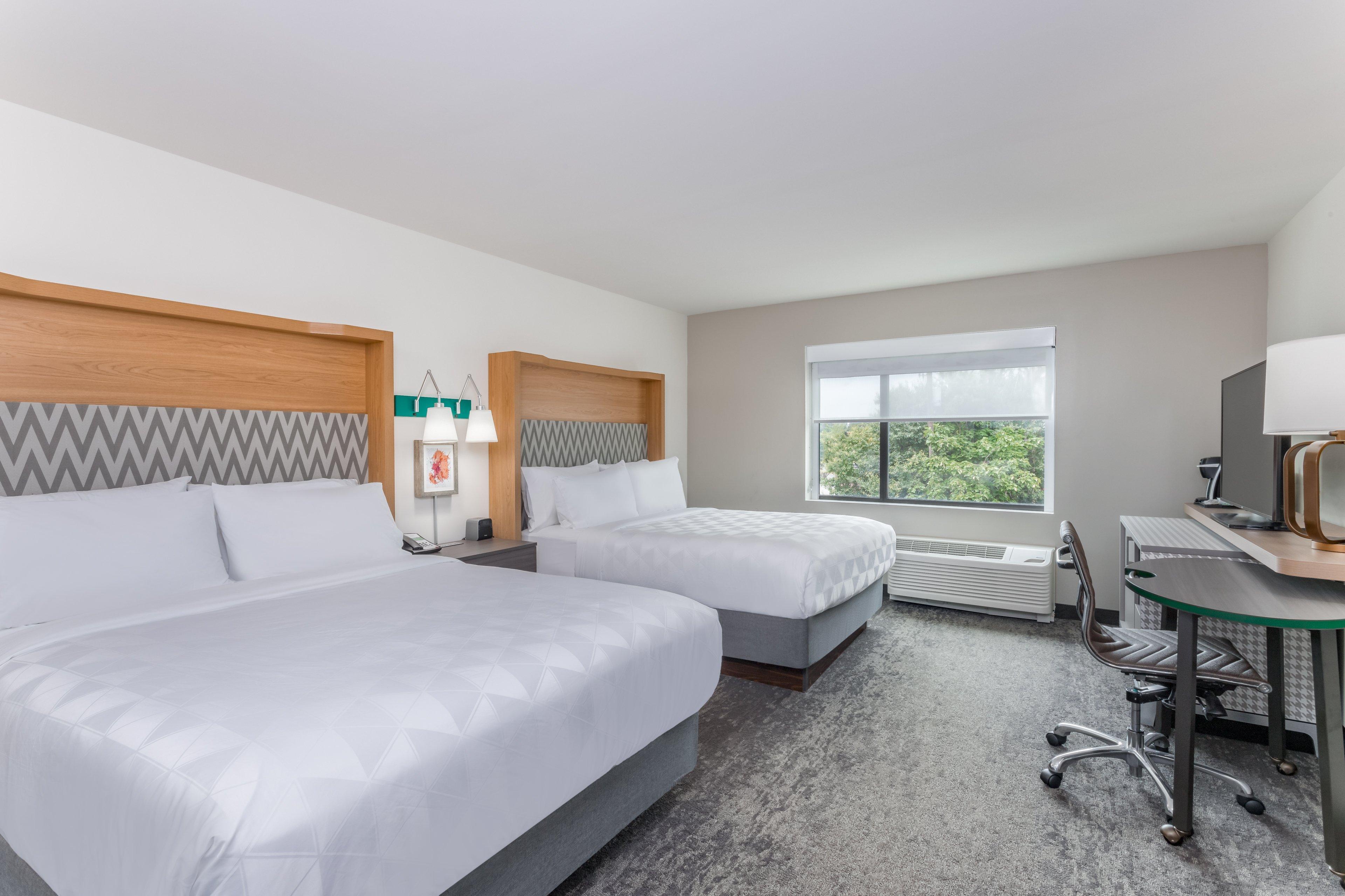 Holiday Inn - Columbus By Ihg Eksteriør billede