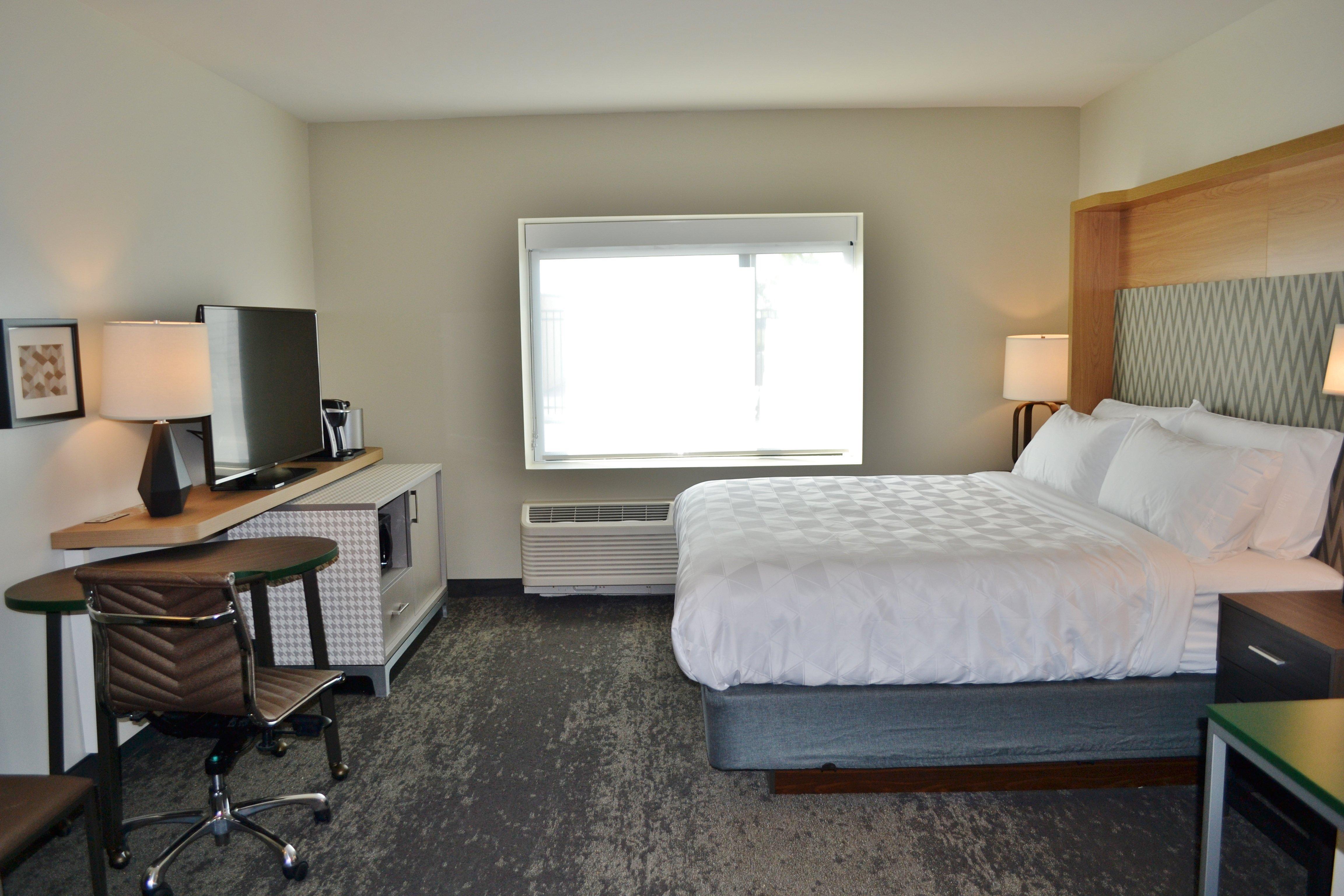 Holiday Inn - Columbus By Ihg Eksteriør billede