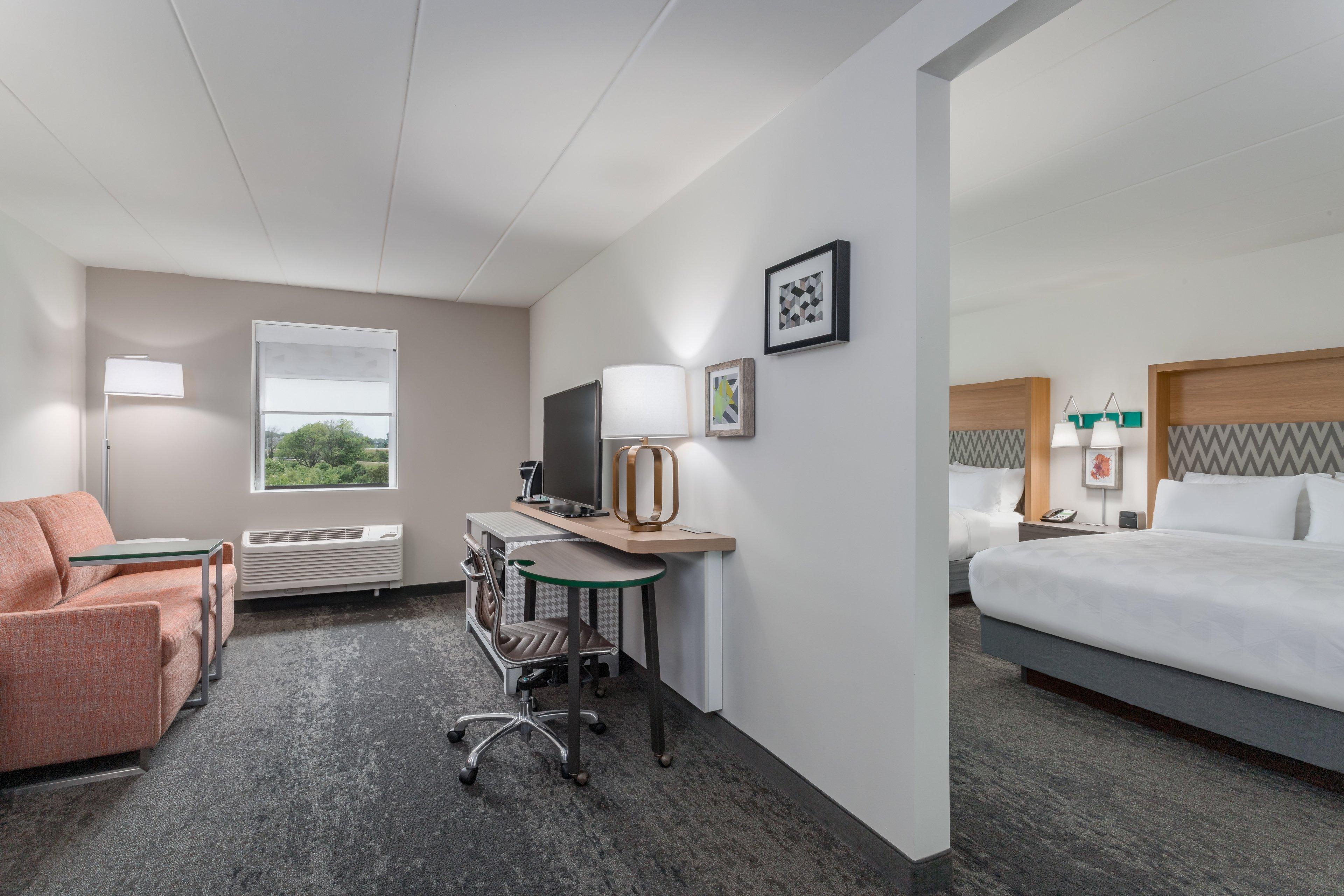 Holiday Inn - Columbus By Ihg Eksteriør billede