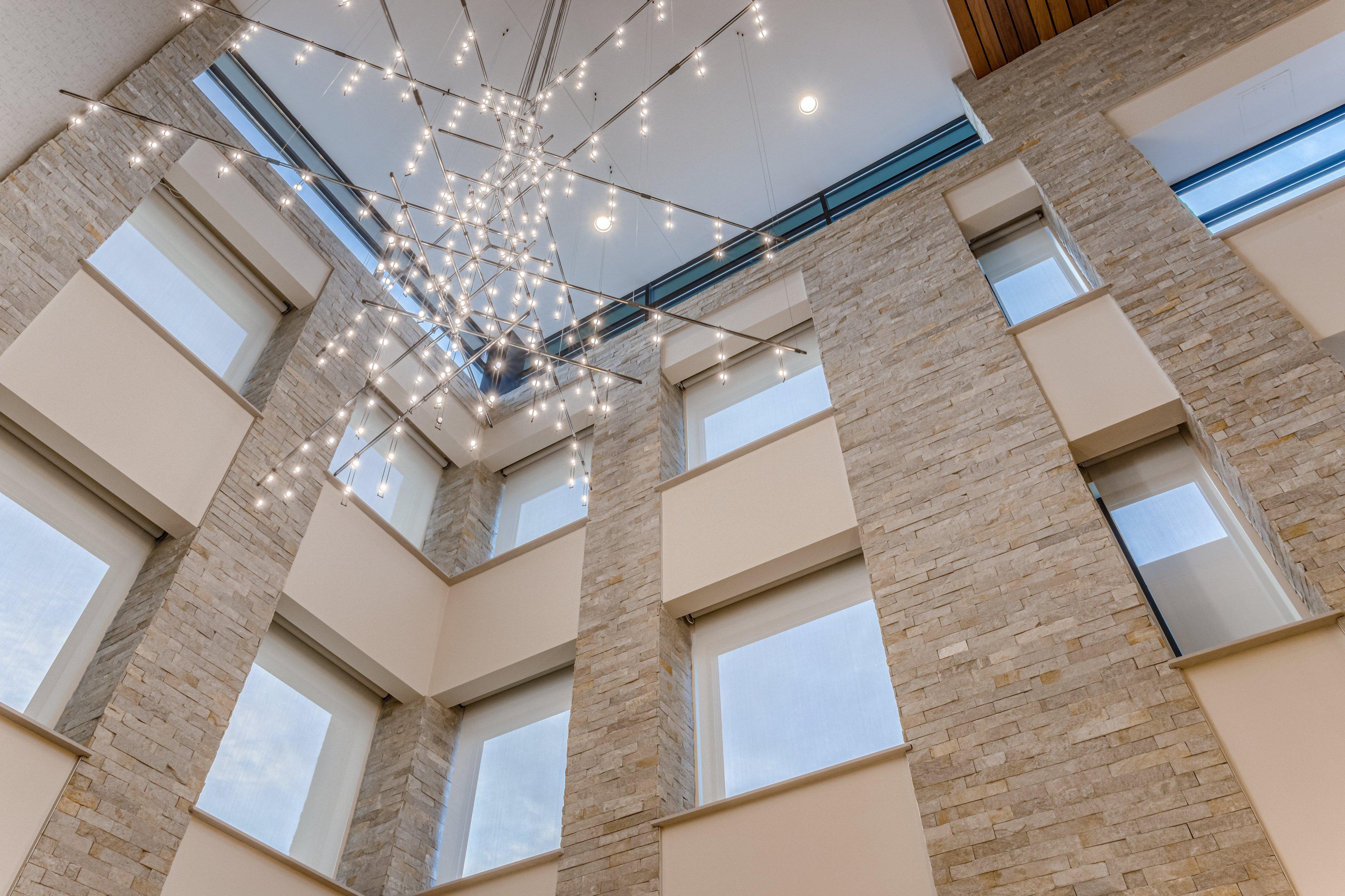 Holiday Inn - Columbus By Ihg Eksteriør billede