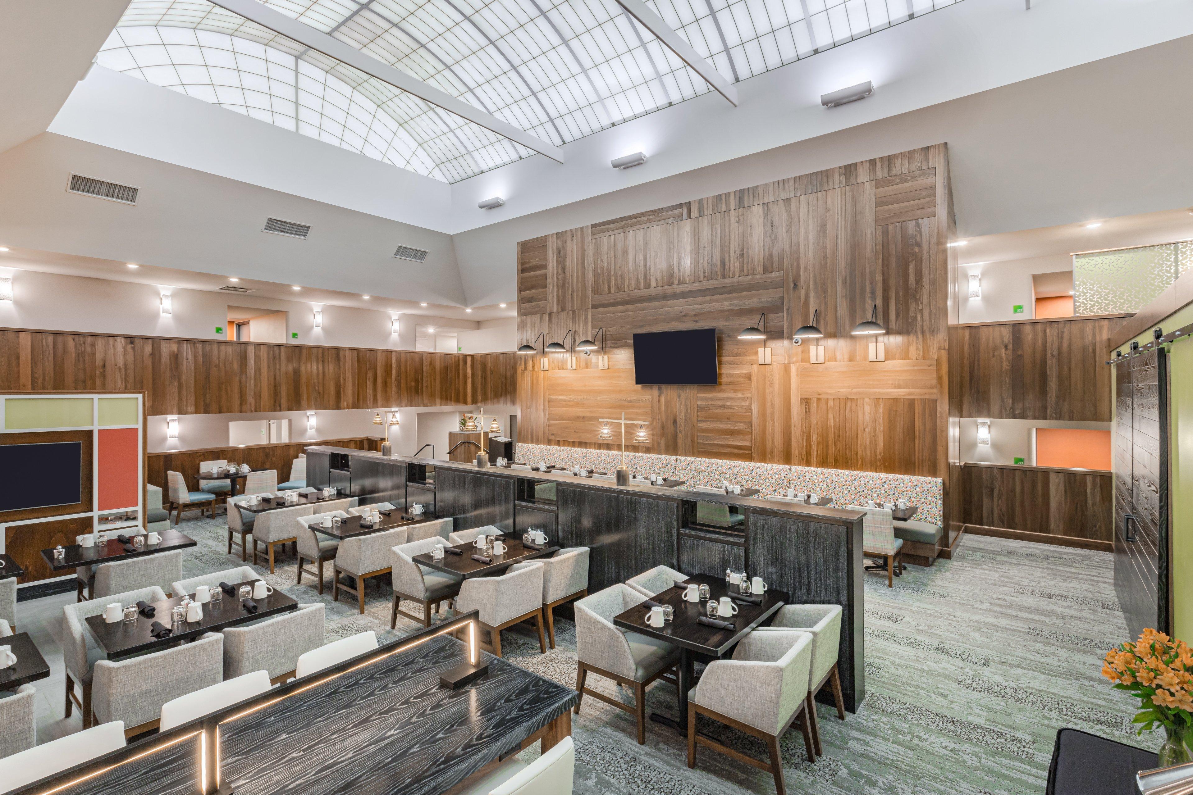 Holiday Inn - Columbus By Ihg Eksteriør billede