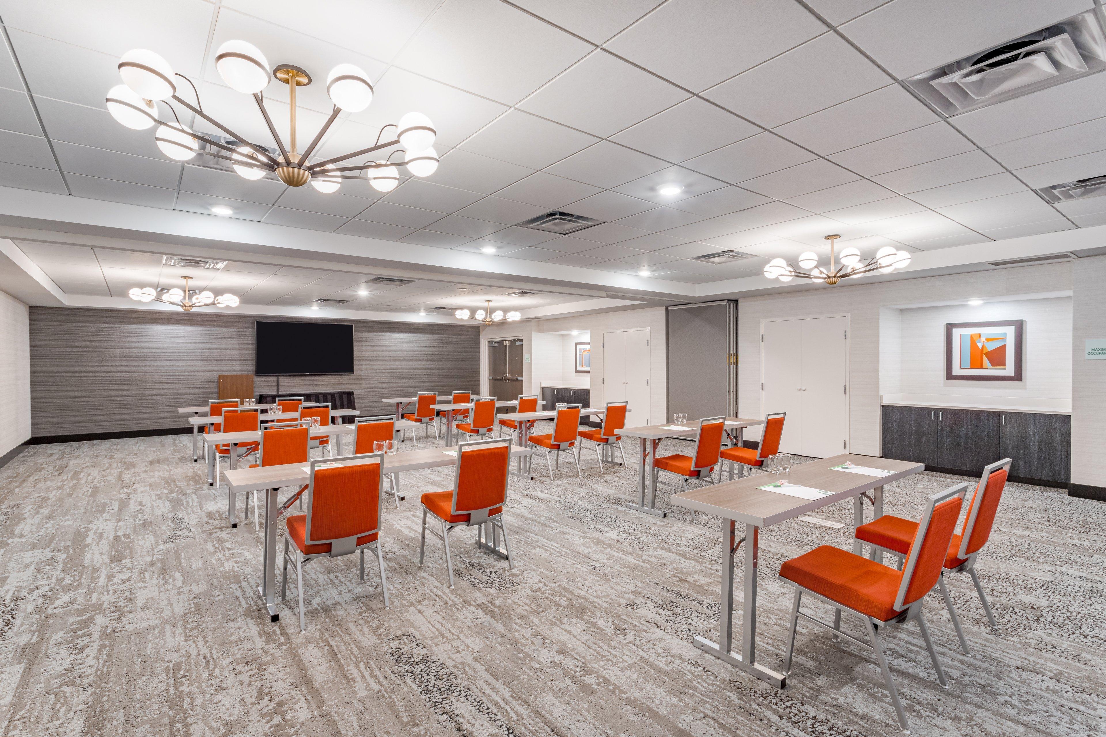 Holiday Inn - Columbus By Ihg Eksteriør billede