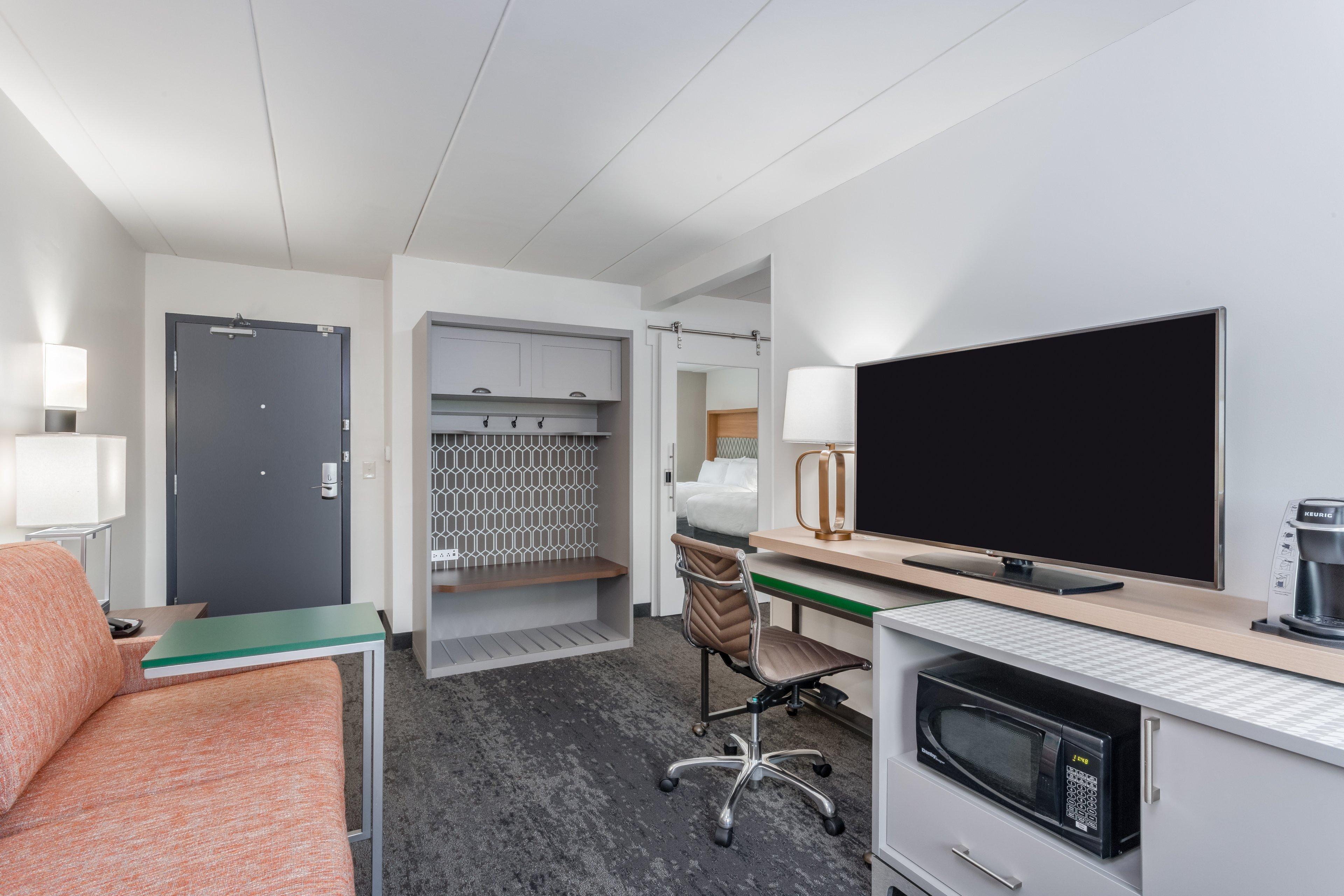 Holiday Inn - Columbus By Ihg Eksteriør billede