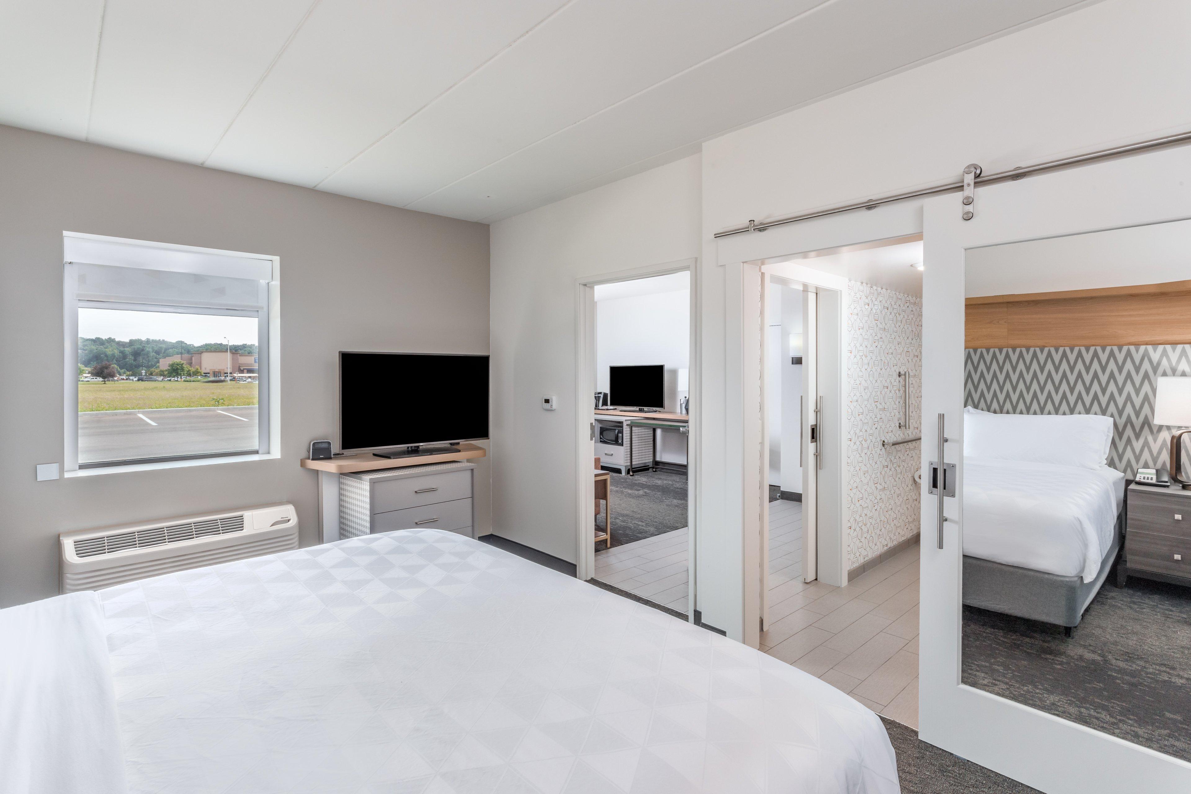 Holiday Inn - Columbus By Ihg Eksteriør billede