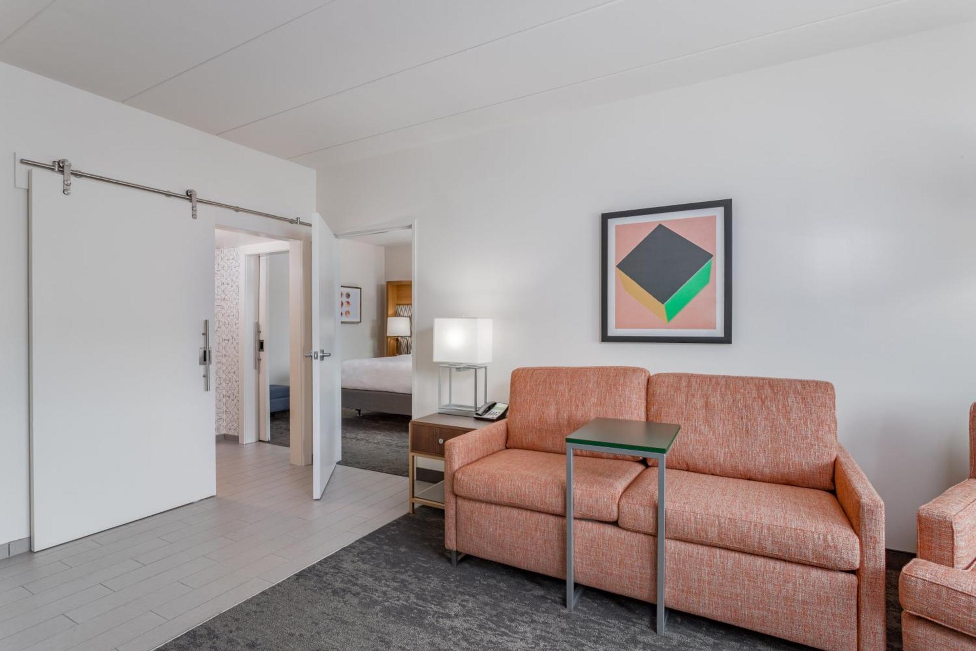 Holiday Inn - Columbus By Ihg Eksteriør billede