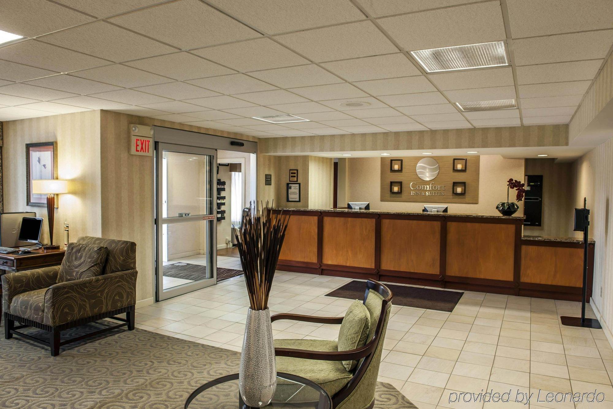Holiday Inn - Columbus By Ihg Eksteriør billede