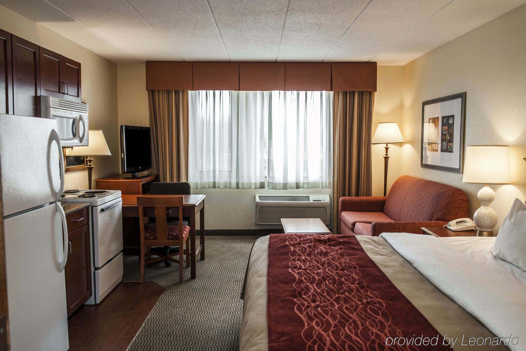 Holiday Inn - Columbus By Ihg Eksteriør billede
