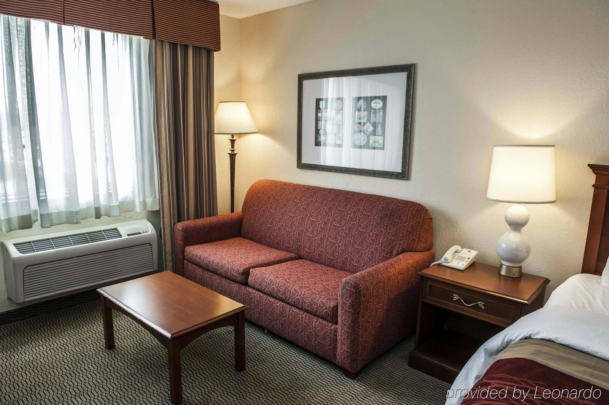Holiday Inn - Columbus By Ihg Eksteriør billede