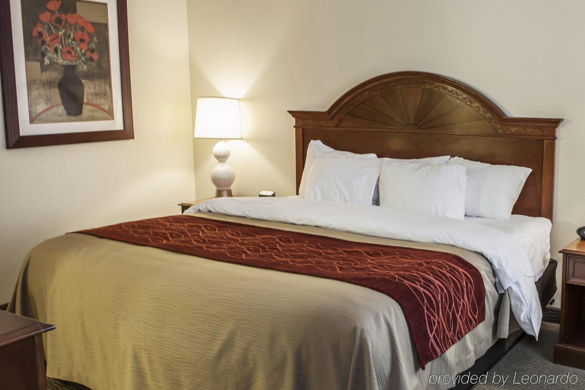 Holiday Inn - Columbus By Ihg Eksteriør billede