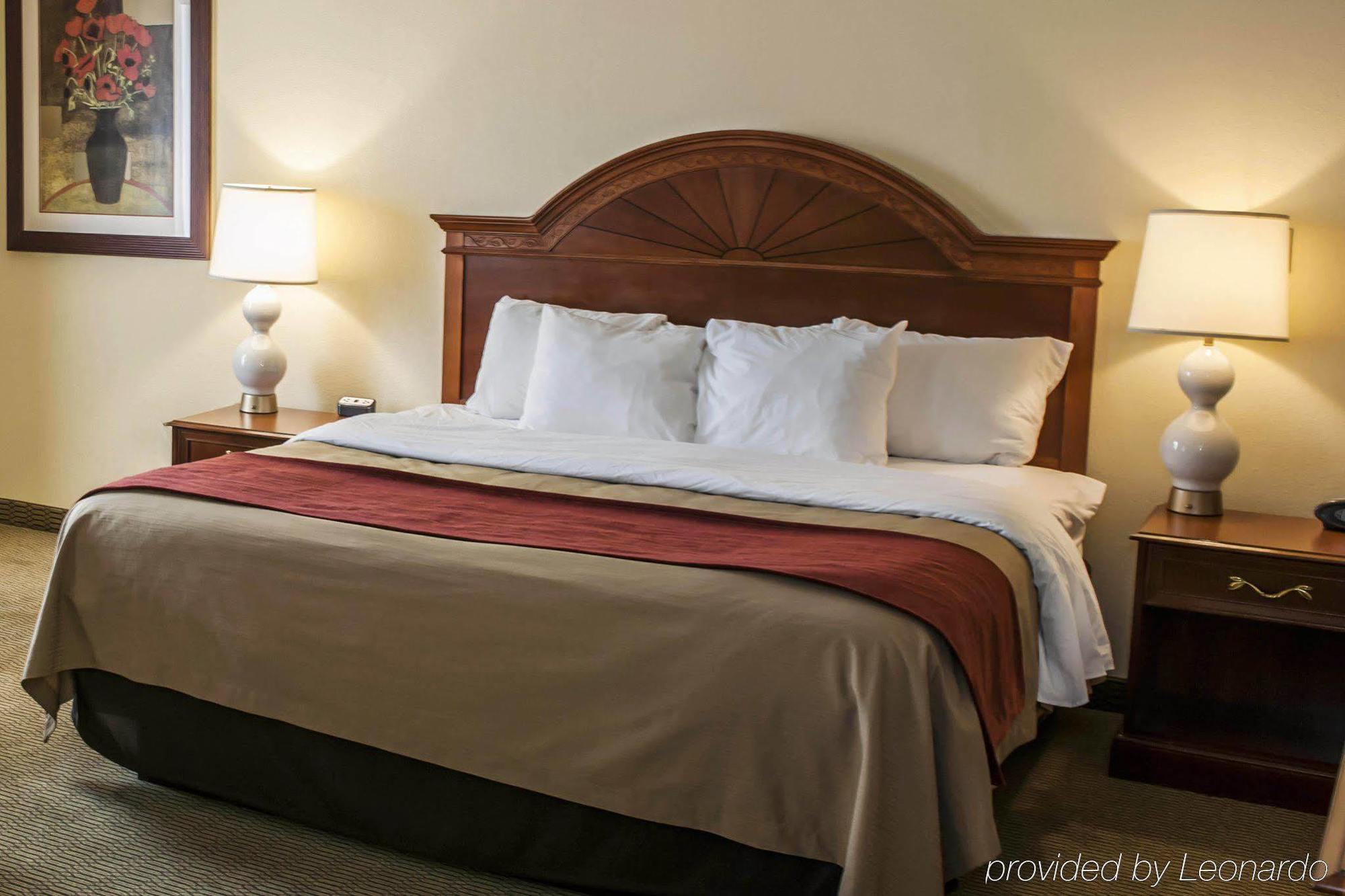 Holiday Inn - Columbus By Ihg Eksteriør billede
