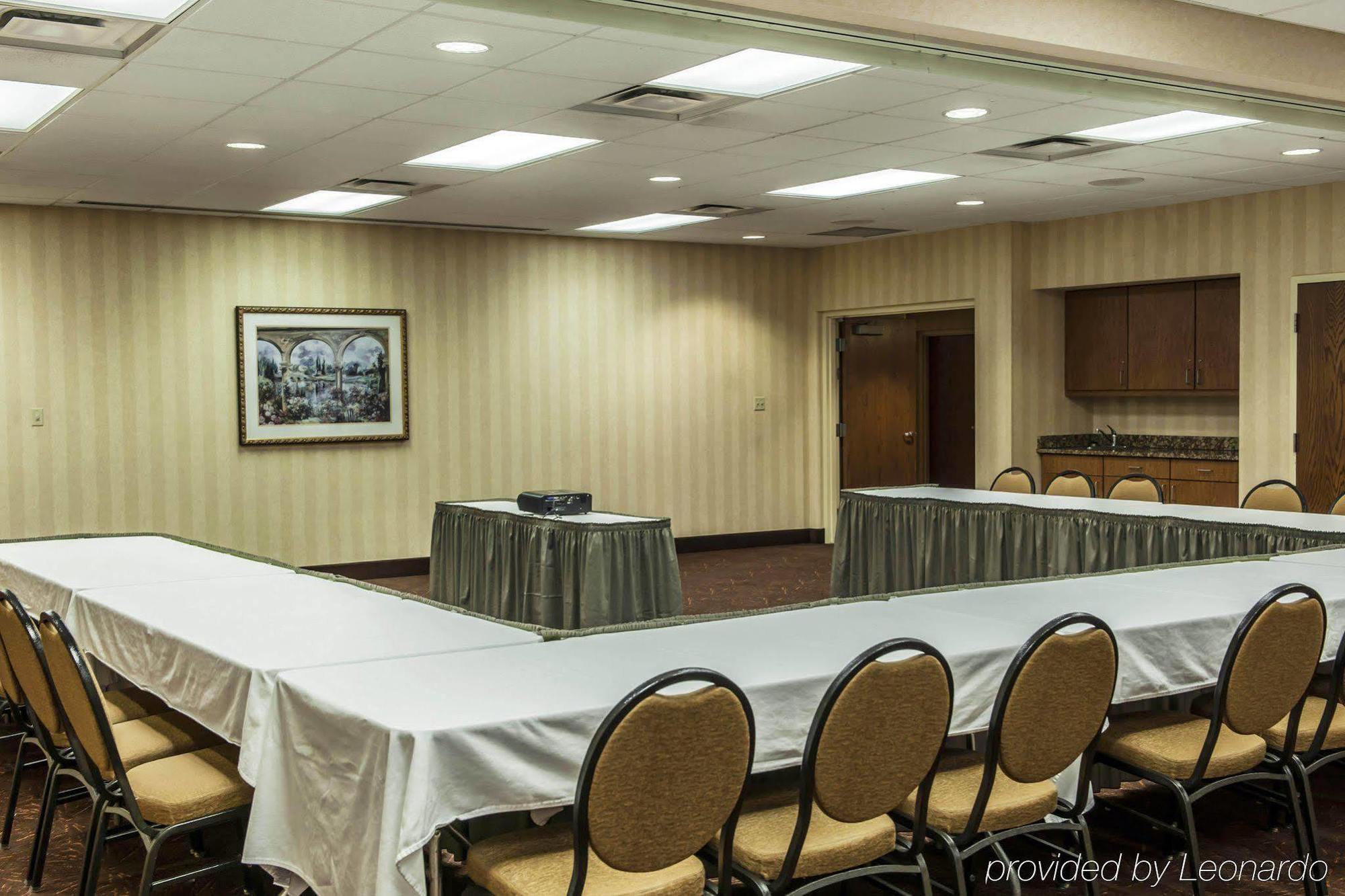 Holiday Inn - Columbus By Ihg Eksteriør billede