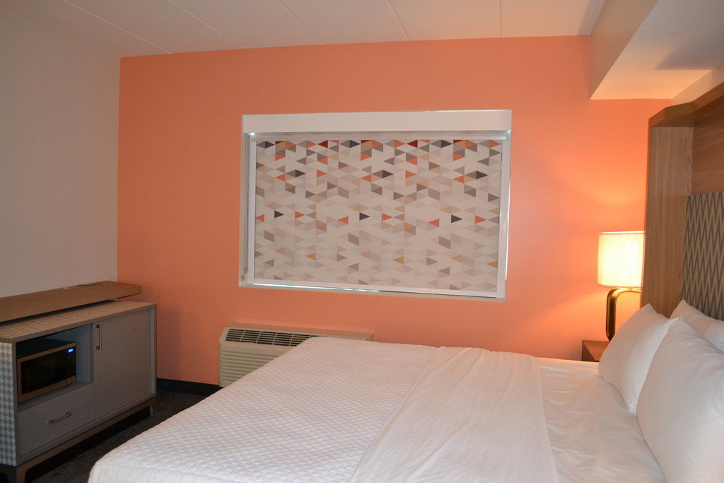 Holiday Inn - Columbus By Ihg Eksteriør billede
