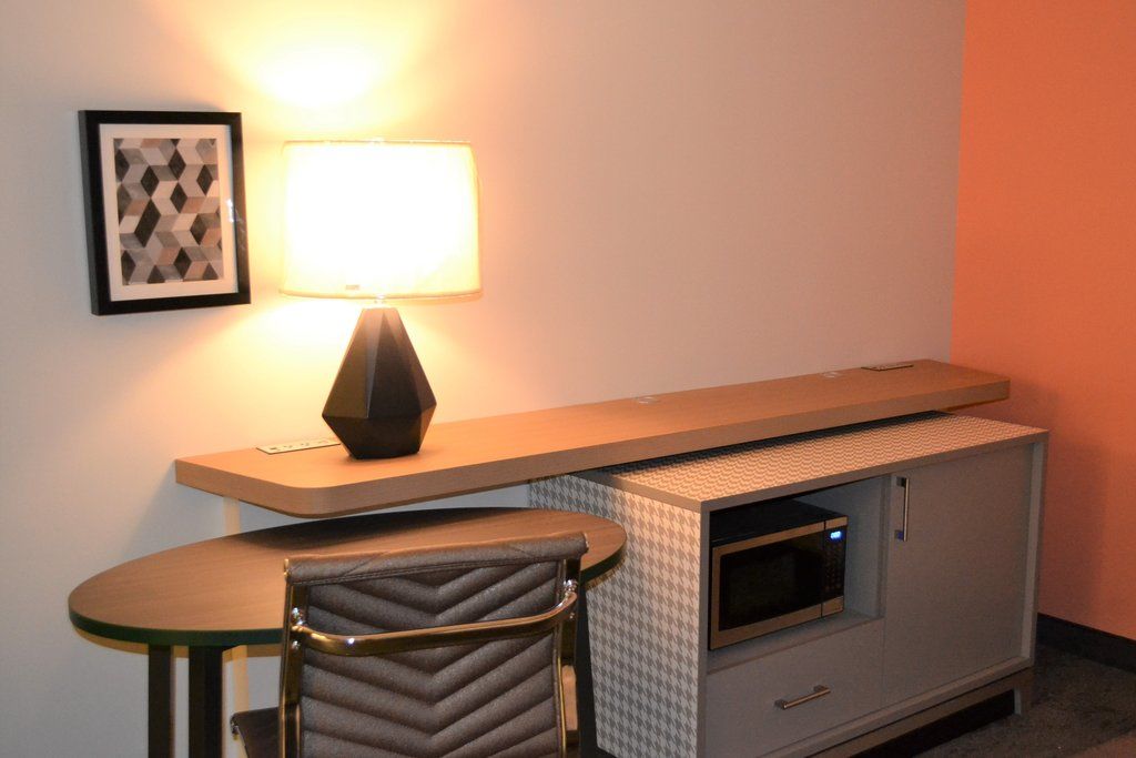 Holiday Inn - Columbus By Ihg Eksteriør billede